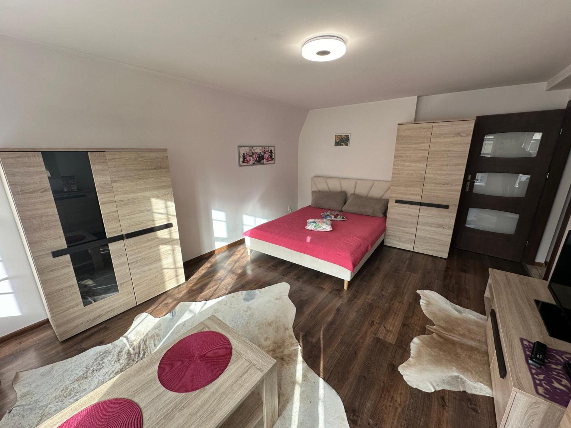 Gdanskie Apartamenty - Apartamenty Na Swietego Ducha Z 2 Sypialniami Dış mekan fotoğraf
