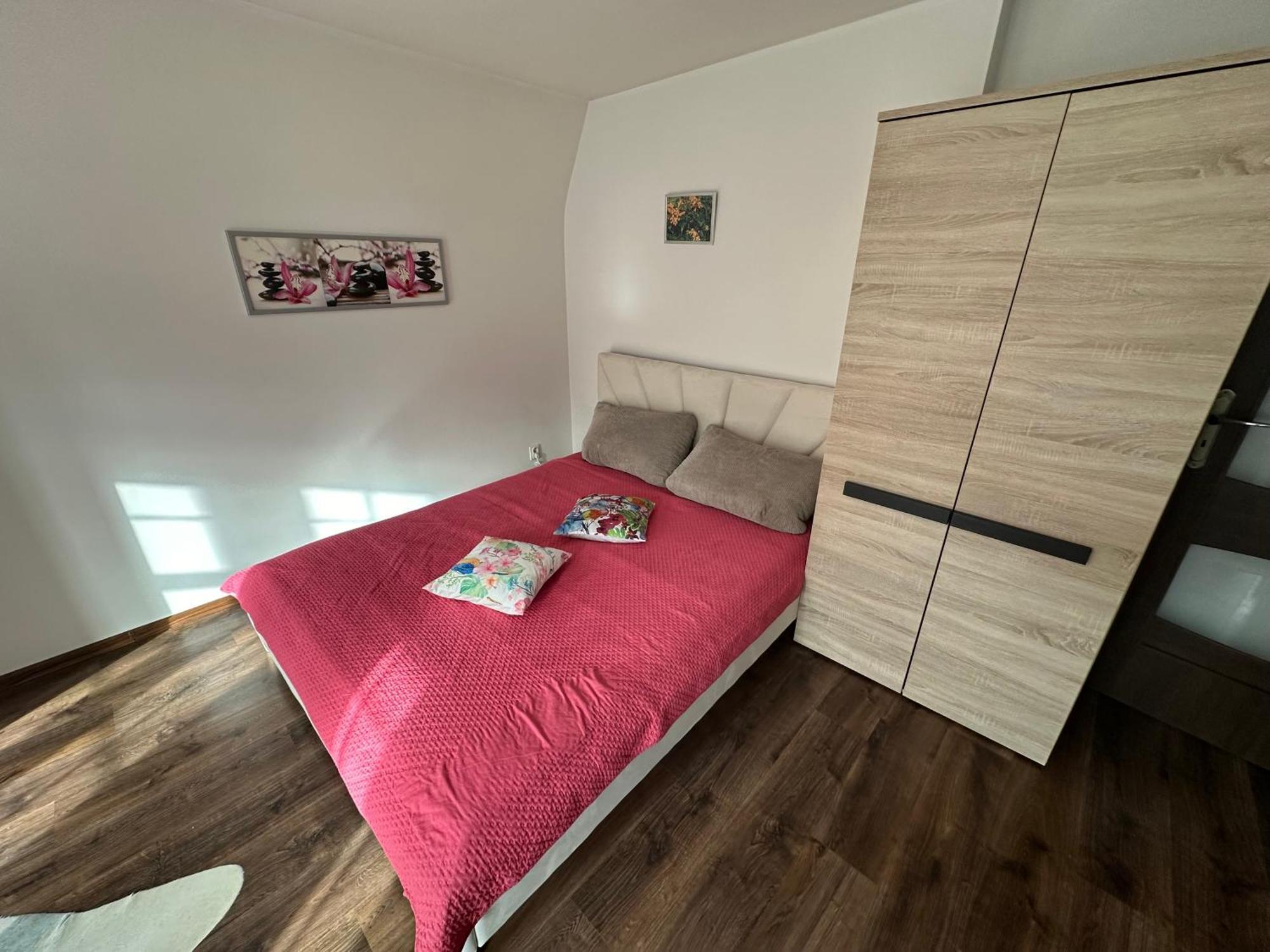 Gdanskie Apartamenty - Apartamenty Na Swietego Ducha Z 2 Sypialniami Dış mekan fotoğraf