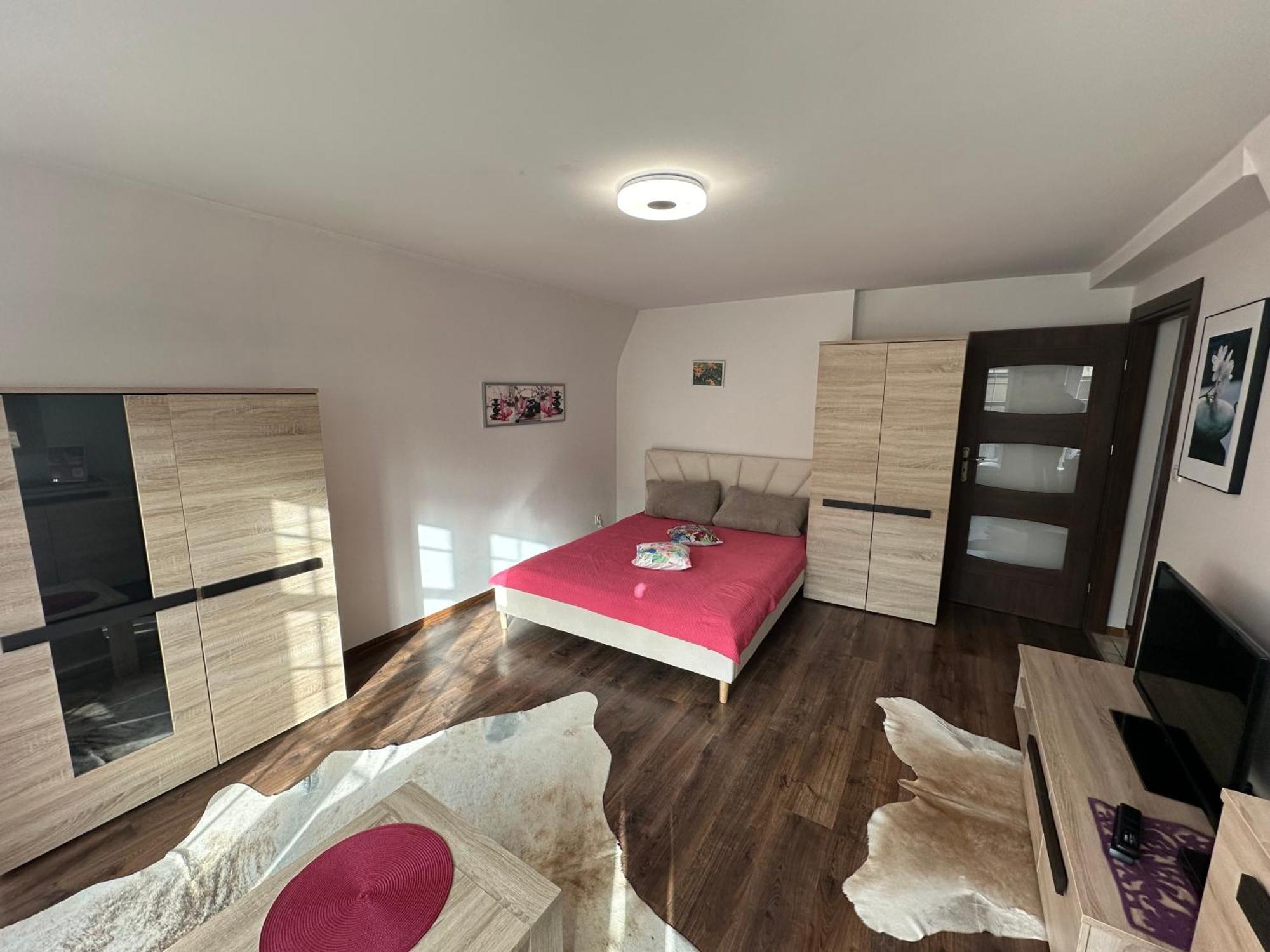 Gdanskie Apartamenty - Apartamenty Na Swietego Ducha Z 2 Sypialniami Dış mekan fotoğraf