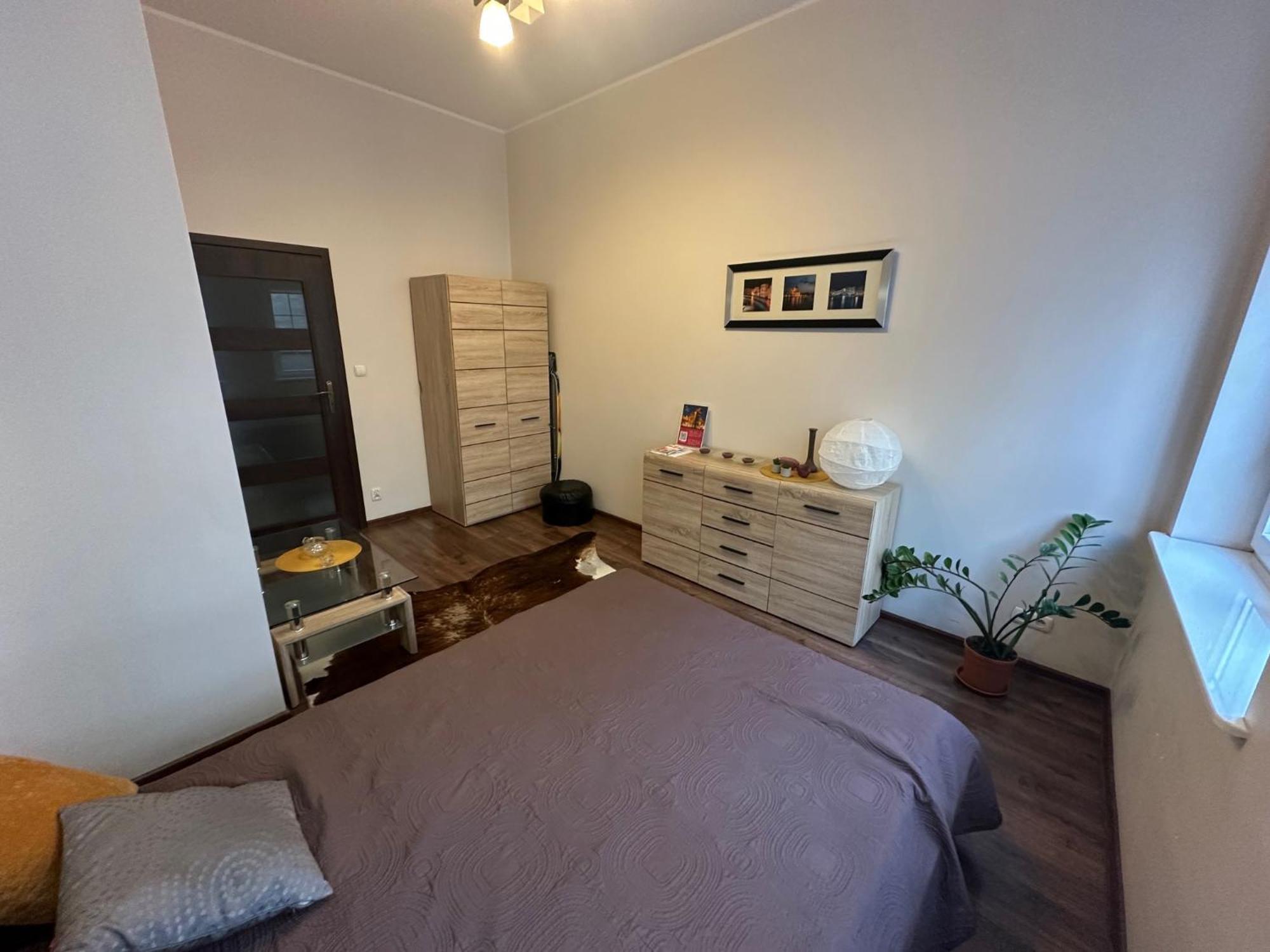 Gdanskie Apartamenty - Apartamenty Na Swietego Ducha Z 2 Sypialniami Dış mekan fotoğraf