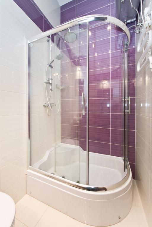 Gdanskie Apartamenty - Apartamenty Na Swietego Ducha Z 2 Sypialniami Dış mekan fotoğraf